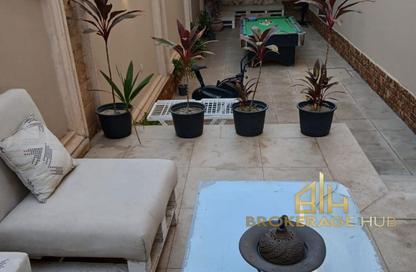 Apartment - 1 Bedroom - 1 Bathroom for rent in West Golf - El Katameya Compounds - El Katameya - New Cairo City - Cairo Apartment - 1 Bedroom - 1 Bathroom for rent in West Golf - El Katameya Compounds - El Katameya - New Cairo City - Cairo