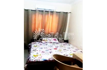 شاليه - 2 غرف نوم - 2 حمامات للبيع في أمكسيكو برادايز - العين السخنة - السويس