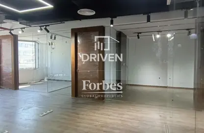 مساحات مكتبية - 3 غرف نوم - 1 حمام للايجار في ذا بورتال - بيفرلي هيلز - كمبوندات الشيخ زايد - الشيخ زايد - الجيزة