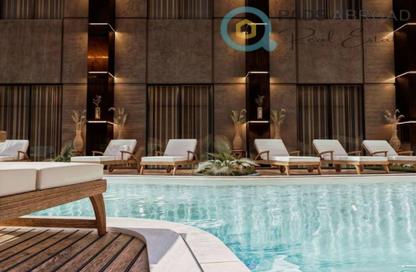 Apartment - 3 - 2 for sale in El Kawther District - Hurghada - Red Sea