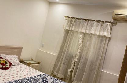Apartment - 3 Bedrooms - 1 Bathroom for rent in Street70 - District 2 - The 5th Settlement - New Cairo City - Cairo