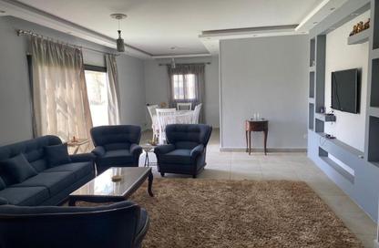 Apartment - 3 Bedrooms - 1 Bathroom for rent in Street70 - District 2 - The 5th Settlement - New Cairo City - Cairo