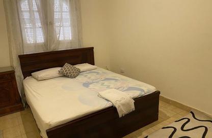 Apartment - 3 Bedrooms - 1 Bathroom for rent in Street70 - District 2 - The 5th Settlement - New Cairo City - Cairo