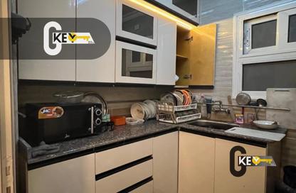 Apartment - 2 - 1 for rent in B12 - Madinaty - Cairo