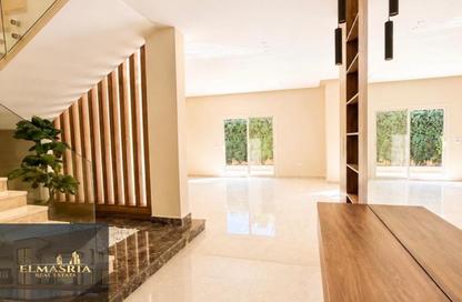 Villa - 4 - 4 for sale in Rayhan Villas - Ext North Inves Area - New Cairo City - Cairo