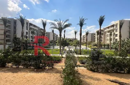 Villa - 4 Bedrooms - 6 Bathrooms for sale in Mountain View Hyde Park - 5th Settlement Compounds - The 5th Settlement - New Cairo City - Cairo