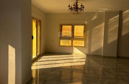 Duplex - 4 Bedrooms - 4 Bathrooms for rent in Touristic Zone 6 - Touristic Zone - Al Motamayez District - 6 October City - Giza