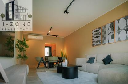 Apartment - 3 Bedrooms - 3 Bathrooms for rent in Villette - 5th Settlement Compounds - The 5th Settlement - New Cairo City - Cairo Apartment - 3 Bedrooms - 3 Bathrooms for rent in Villette - 5th Settlement Compounds - The 5th Settlement - New Cairo City - Cairo