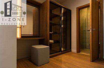 Apartment - 3 Bedrooms - 3 Bathrooms for rent in Villette - 5th Settlement Compounds - The 5th Settlement - New Cairo City - Cairo Apartment - 3 Bedrooms - 3 Bathrooms for rent in Villette - 5th Settlement Compounds - The 5th Settlement - New Cairo City - Cairo