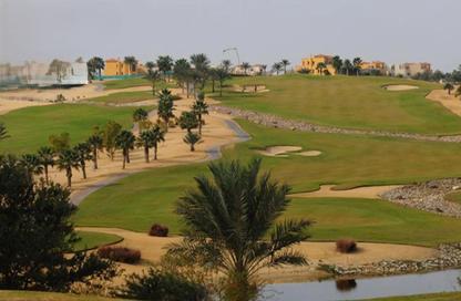 Townhouse - 4 Bedrooms - 4 Bathrooms for sale in Palm Hills Golf Views - Cairo Alexandria Desert Road - 6 October City - Giza Townhouse - 4 Bedrooms - 4 Bathrooms for sale in Palm Hills Golf Views - Cairo Alexandria Desert Road - 6 October City - Giza