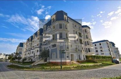 Apartment - 4 Bedrooms - 4 Bathrooms for sale in Mountain View Hyde Park - 5th Settlement Compounds - The 5th Settlement - New Cairo City - Cairo Apartment - 4 Bedrooms - 4 Bathrooms for sale in Mountain View Hyde Park - 5th Settlement Compounds - The 5th Settlement - New Cairo City - Cairo