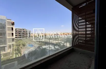 Apartment - 3 Bedrooms - 3 Bathrooms for sale in El Patio Oro - 5th Settlement Compounds - The 5th Settlement - New Cairo City - Cairo