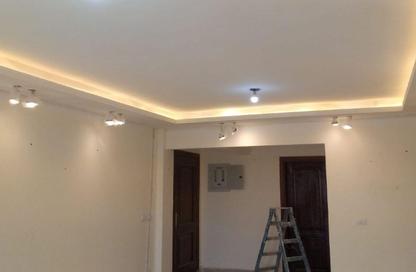 شقة - غرفة نوم - 2 حمامات للايجار في جنة 2 - كمبوندات الشيخ زايد - الشيخ زايد - الجيزة