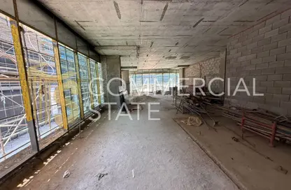 Office Space - 1 Bedroom - 1 Bathroom for sale in Golden Gate - South Teseen St. - The 5th Settlement - New Cairo City - Cairo