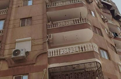 شقة - 3 غرف نوم - 2 حمامات للبيع في حسن محمد - فيصل - حي الهرم - الجيزة