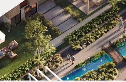 Apartment - 3 Bedrooms - 3 Bathrooms for sale in The Icon Residence - 5th Settlement Compounds - The 5th Settlement - New Cairo City - Cairo