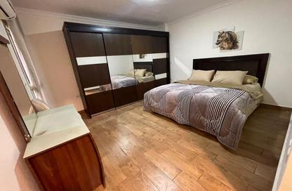 Apartment - 3 - 2 for rent in Janna 1 - Sheikh Zayed Compounds - Sheikh Zayed City - Giza