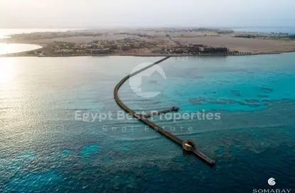 Chalet - 3 Bedrooms - 3 Bathrooms for sale in Blanca Gardens - Soma Bay - Safaga - Hurghada - Red Sea