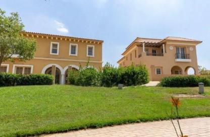 Villa - 3 Bedrooms - 3 Bathrooms for sale in Mountain View Hyde Park - 5th Settlement Compounds - The 5th Settlement - New Cairo City - Cairo