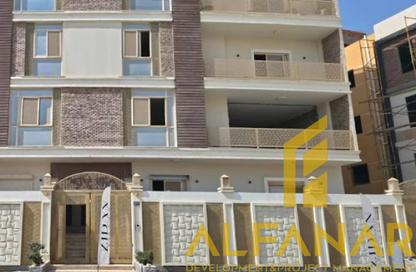 Apartment - 3 - 2 for sale in Al Andalus Buildings - Al Andalus District - New Cairo City - Cairo