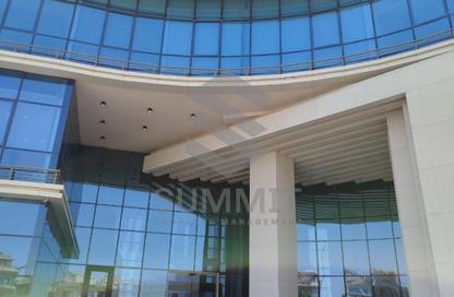 Clinic - Studio - 1 Bathroom for rent in ELEGANTRY - District 1 - The 5th Settlement - New Cairo City - Cairo Clinic - Studio - 1 Bathroom for rent in ELEGANTRY - District 1 - The 5th Settlement - New Cairo City - Cairo