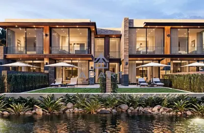 Townhouse - 3 Bedrooms - 4 Bathrooms for sale in Jirian - New Zayed City - Sheikh Zayed City - Giza