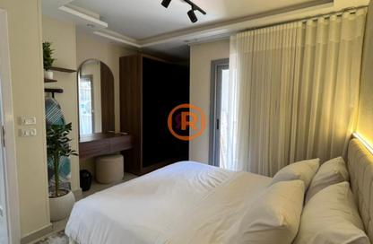 شقة - غرفة نوم - 1 حمام للبيع في وان قطامية - كمبوندات القطامية - القطامية - مدينة القاهرة الجديدة - القاهرة شقة - غرفة نوم - 1 حمام للبيع في وان قطامية - كمبوندات القطامية - القطامية - مدينة القاهرة الجديدة - القاهرة