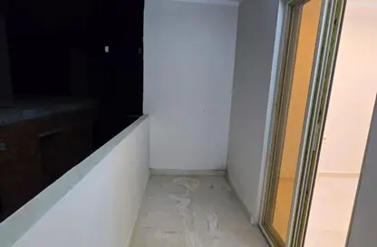 شقة - 3 غرف نوم - 2 حمامات للبيع في البوابة الرابعة - مينا - حدائق الاهرام - الجيزة