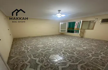 شقة - 3 غرف نوم - 2 حمامات للايجار في شارع صلاح سالم - روكسي - مصر الجديدة - القاهرة