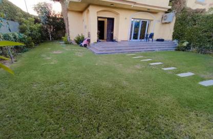 Villa - 4 - 4 for sale in El Rehab Extension - Al Rehab - New Cairo City - Cairo Villa - 4 - 4 for sale in El Rehab Extension - Al Rehab - New Cairo City - Cairo