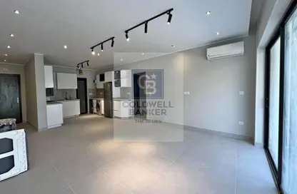 Apartment - 3 Bedrooms - 3 Bathrooms for sale in Moon Residences - Fifth Square - The 5th Settlement - New Cairo City - Cairo