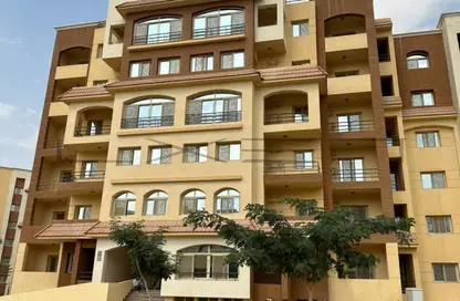 شقة - 3 غرف نوم - 2 حمامات للبيع في العاصمة الإدارية الجديدة - القاهرة