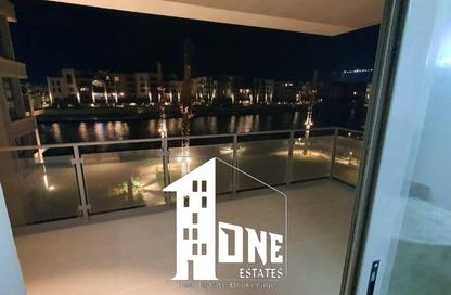 Chalet - 3 Bedrooms - 3 Bathrooms for sale in Marassi - Sidi Abdel Rahman - North Coast