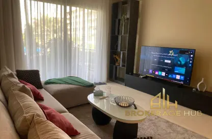 شقة - 2 غرف نوم - 3 حمامات للايجار في فيليت - كمبوندات التجمع الخامس - التجمع الخامس - مدينة القاهرة الجديدة - القاهرة