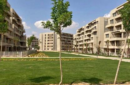 Apartment - 3 Bedrooms - 3 Bathrooms for sale in Capital Gardens Palm Hills - Mostakbal City Compounds - Mostakbal City - Future City - Cairo Apartment - 3 Bedrooms - 3 Bathrooms for sale in Capital Gardens Palm Hills - Mostakbal City Compounds - Mostakbal City - Future City - Cairo