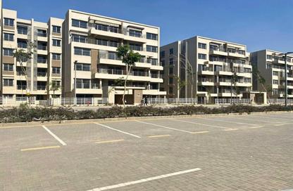 Apartment - 3 Bedrooms - 3 Bathrooms for sale in Capital Gardens Palm Hills - Mostakbal City Compounds - Mostakbal City - Future City - Cairo Apartment - 3 Bedrooms - 3 Bathrooms for sale in Capital Gardens Palm Hills - Mostakbal City Compounds - Mostakbal City - Future City - Cairo
