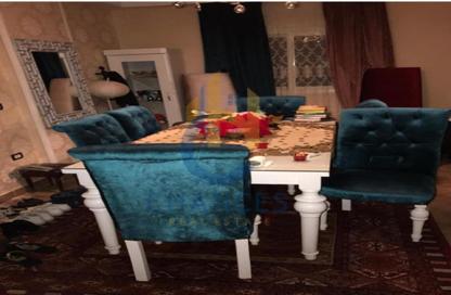 Apartment - 3 Bedrooms - 2 Bathrooms for sale in Al Arqam Ibn Abi Al Arqam St. - El Mearag City - Zahraa El Maadi - Hay El Maadi - Cairo