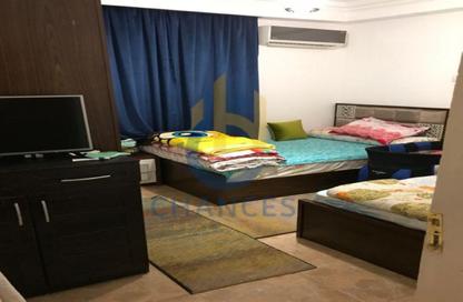 Apartment - 3 Bedrooms - 2 Bathrooms for sale in Al Arqam Ibn Abi Al Arqam St. - El Mearag City - Zahraa El Maadi - Hay El Maadi - Cairo