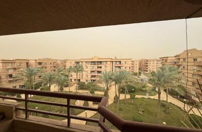 Apartment - 3 Bedrooms - 2 Bathrooms for sale in El Rehab Extension - Al Rehab - New Cairo City - Cairo Apartment - 3 Bedrooms - 2 Bathrooms for sale in El Rehab Extension - Al Rehab - New Cairo City - Cairo