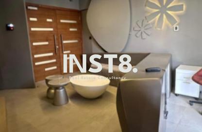 Office Space - Studio - 2 Bathrooms for rent in Mivida - 5th Settlement Compounds - The 5th Settlement - New Cairo City - Cairo