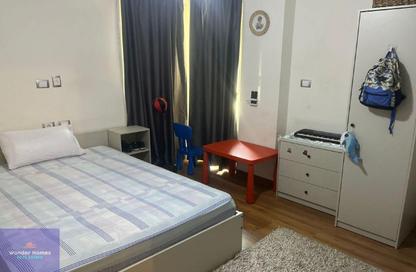 Apartment - 3 Bedrooms - 2 Bathrooms for sale in JAYD Residence - 5th Settlement Compounds - The 5th Settlement - New Cairo City - Cairo