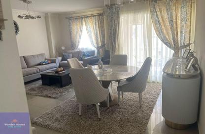 Apartment - 3 Bedrooms - 2 Bathrooms for sale in JAYD Residence - 5th Settlement Compounds - The 5th Settlement - New Cairo City - Cairo