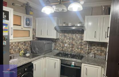 Apartment - 3 Bedrooms - 2 Bathrooms for sale in JAYD Residence - 5th Settlement Compounds - The 5th Settlement - New Cairo City - Cairo