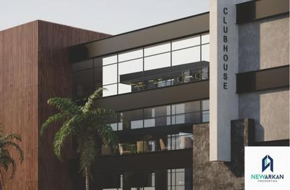 Apartment - 3 Bedrooms - 3 Bathrooms for sale in DeJoya Residence - New Zayed City - Sheikh Zayed City - Giza Apartment - 3 Bedrooms - 3 Bathrooms for sale in DeJoya Residence - New Zayed City - Sheikh Zayed City - Giza