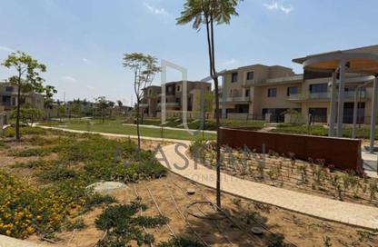 Villa - 3 Bedrooms - 4 Bathrooms for sale in The Estates - Sheikh Zayed Compounds - Sheikh Zayed City - Giza Villa - 3 Bedrooms - 4 Bathrooms for sale in The Estates - Sheikh Zayed Compounds - Sheikh Zayed City - Giza