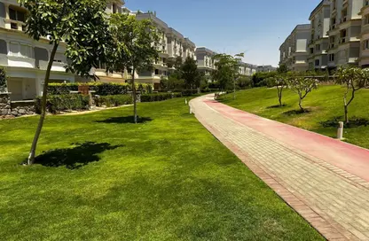 iVilla - 3 Bedrooms - 4 Bathrooms for rent in Mountain View Hyde Park - 5th Settlement Compounds - The 5th Settlement - New Cairo City - Cairo