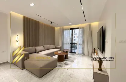 شقة - 2 غرف نوم - 2 حمامات للايجار في ايستاون - كمبوندات التجمع الخامس - التجمع الخامس - مدينة القاهرة الجديدة - القاهرة