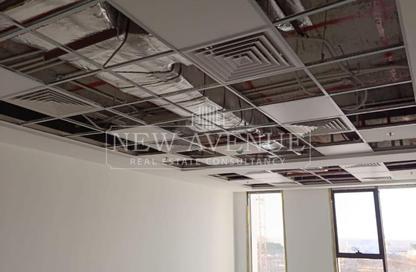 Office Space - Studio - 1 Bathroom for rent in Hyde Park Business District Mall - South Teseen St. - The 5th Settlement - New Cairo City - Cairo