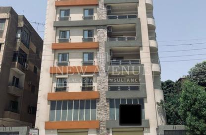 Retail - Studio - 1 Bathroom for rent in Emarat Dobat Almaza - Al Thawra St. - Almazah - Heliopolis - Masr El Gedida - Cairo Retail - Studio - 1 Bathroom for rent in Emarat Dobat Almaza - Al Thawra St. - Almazah - Heliopolis - Masr El Gedida - Cairo