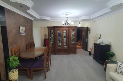 Apartment - 2 - 1 for sale in El Rehab Extension - Al Rehab - New Cairo City - Cairo
